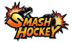 SMASH HOCKEY