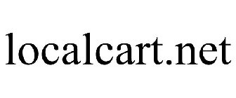 LOCALCART.NET