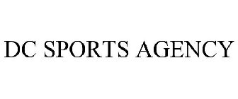 DC SPORTS AGENCY