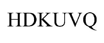 HDKUVQ