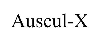 AUSCUL-X