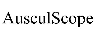 AUSCULSCOPE
