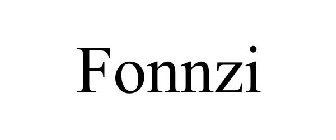 FONNZI