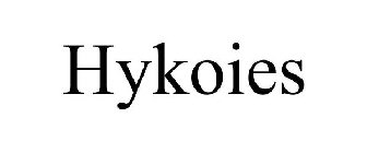 HYKOIES