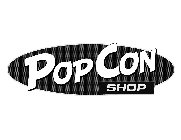 POPCON SHOP