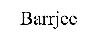 BARRJEE