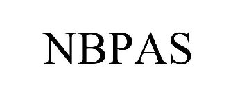 NBPAS