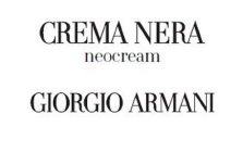 CREMA NERA NEOCREAM GIORGIO ARMANI