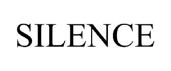 SILENCE