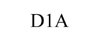 D1A