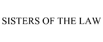 SISTERS OF THE LAW