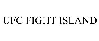 UFC FIGHT ISLAND