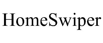 HOMESWIPER