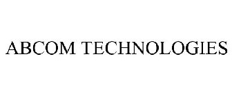 ABCOM TECHNOLOGIES