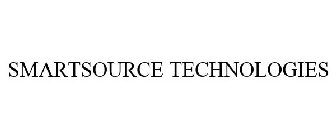 SMARTSOURCE TECHNOLOGIES