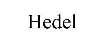 HEDEL