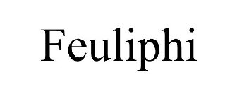 FEULIPHI