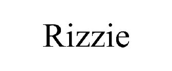 RIZZIE