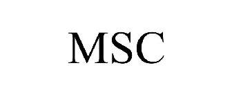 MSC