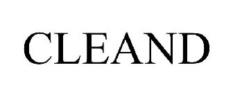 CLEAND