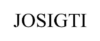 JOSIGTI