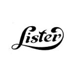 LISTER