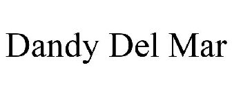 DANDY DEL MAR