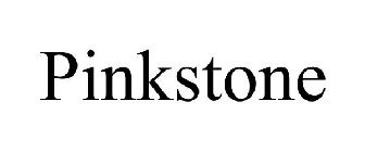 PINKSTONE