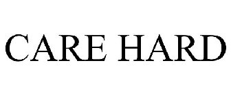 CARE HARD
