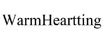 WARMHEARTTING