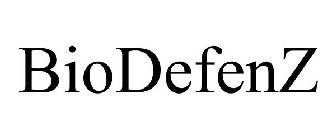 BIODEFENZ