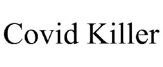 COVID KILLER