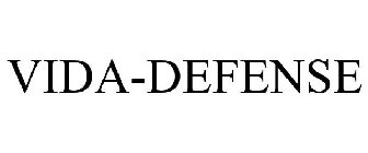 VIDA-DEFENSE