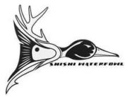 SHISHI WATERFOWL