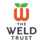 W THE WELD TRUST