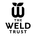 W THE WELD TRUST