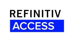 REFINITIV ACCESS