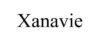 XANAVIE