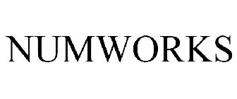 NUMWORKS