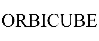 ORBICUBE