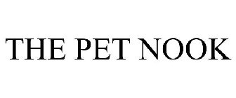 THE PET NOOK