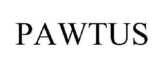 PAWTUS