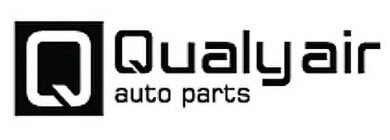 Q QUALYAIR AUTO PARTS