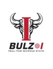 BULZ I REAL-TIME SCORING STATS