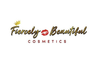 FIERCELY BEAUTIFUL COSMETICS