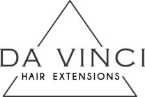 DA VINCI HAIR EXTENSIONS