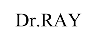 DR.RAY