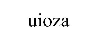 UIOZA