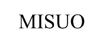 MISUO