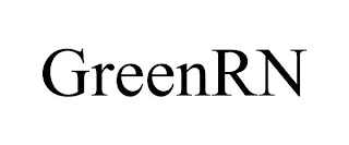 GREENRN